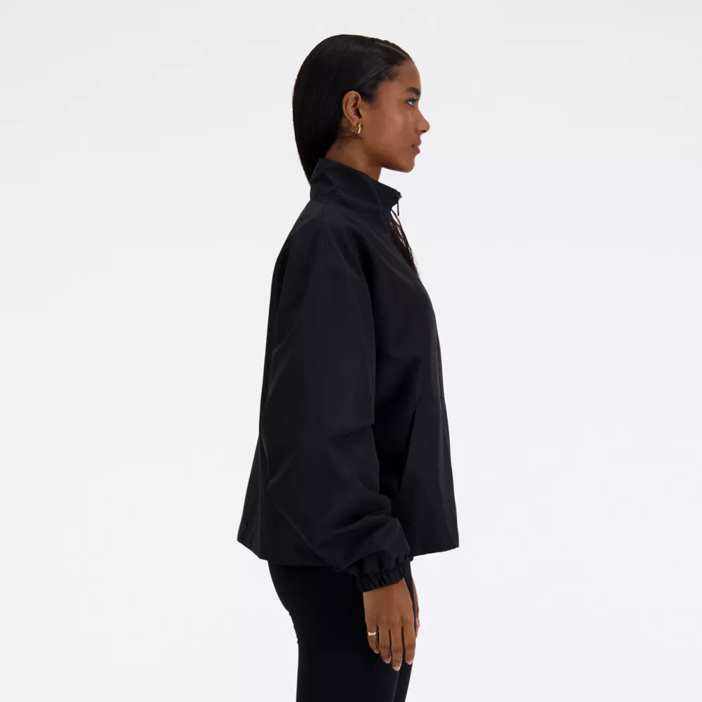 Sport Essentials Oversized Jacket