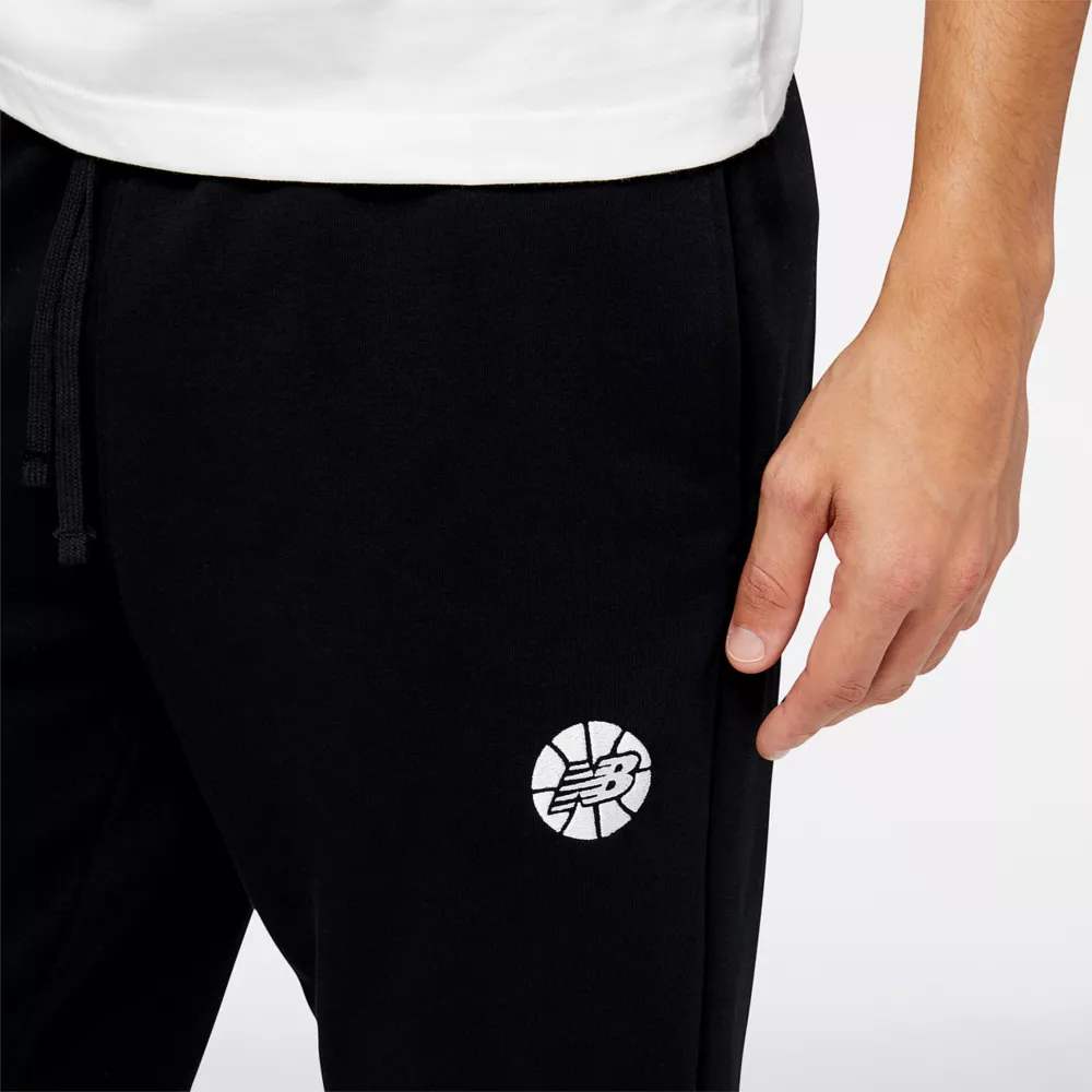 NB Hoops Fundamentals Pant