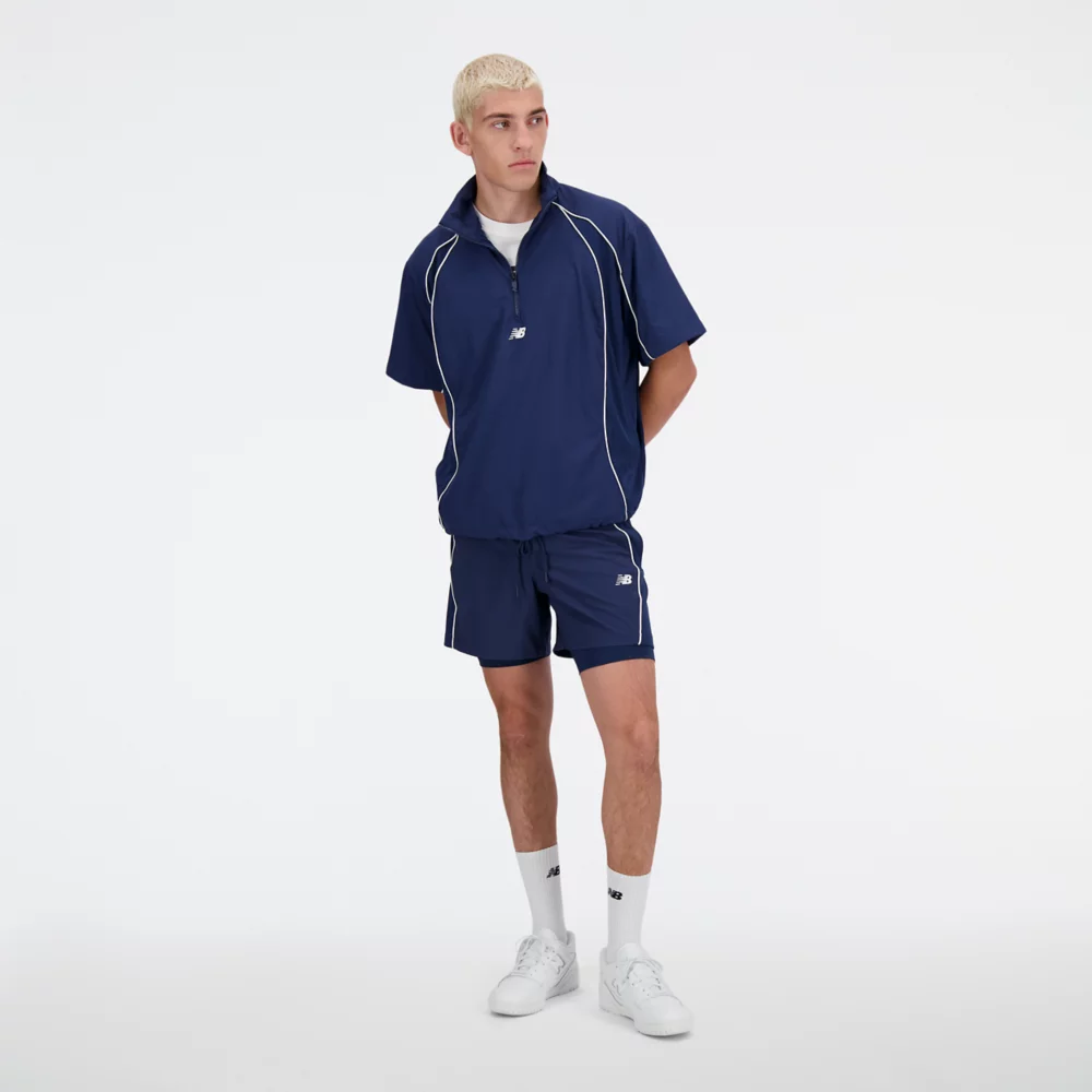 Hoops Shooting Jacket