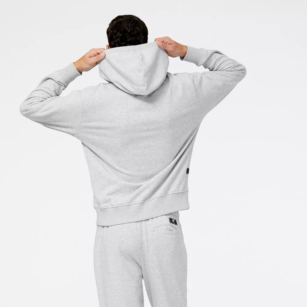 NB Hoops Fundamentals Hoodie