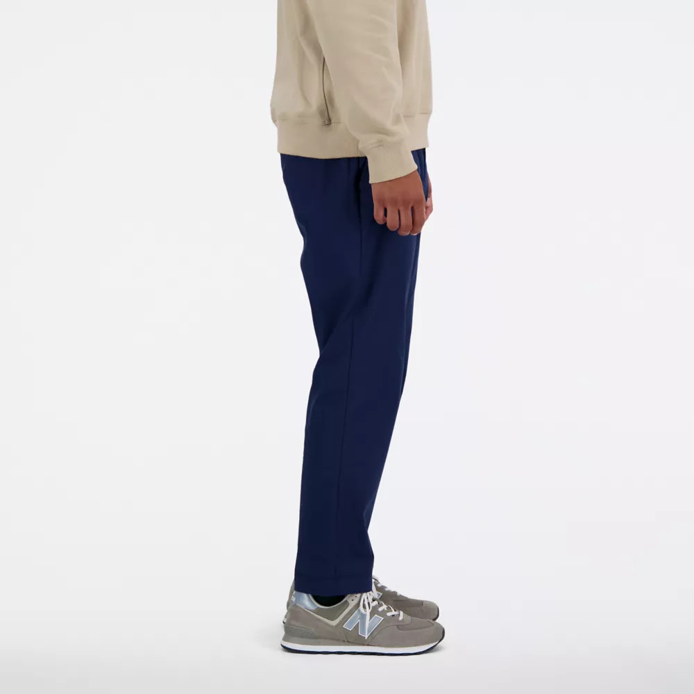 Twill Straight Pant 28