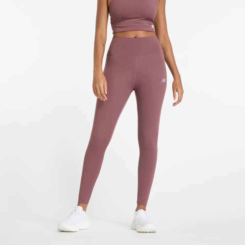 NB Harmony High Rise Legging 25