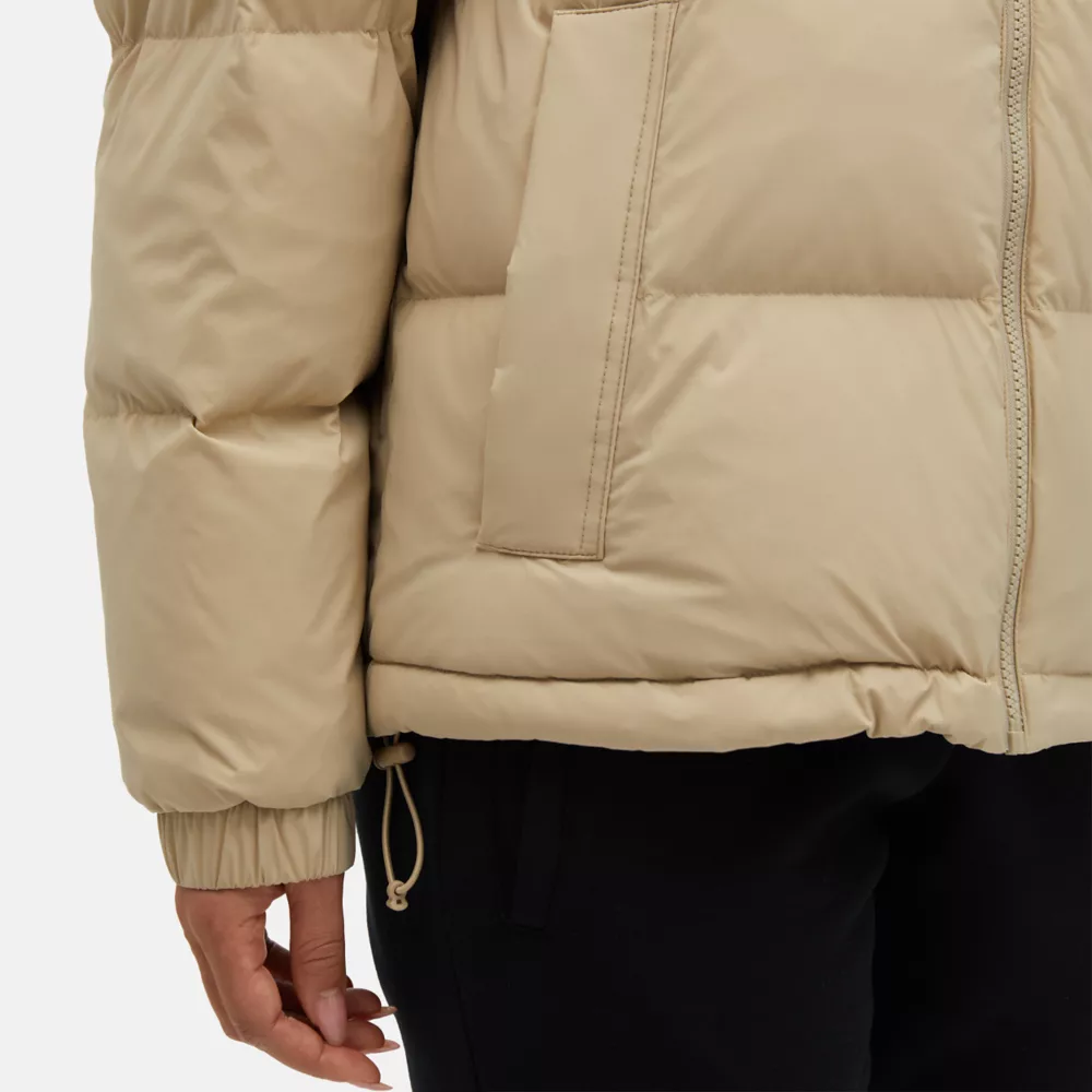 NBX Soft Alpine Down