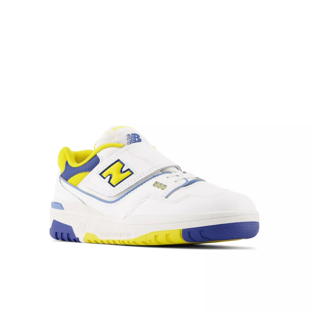 550 Bungee Lace with Top Strap