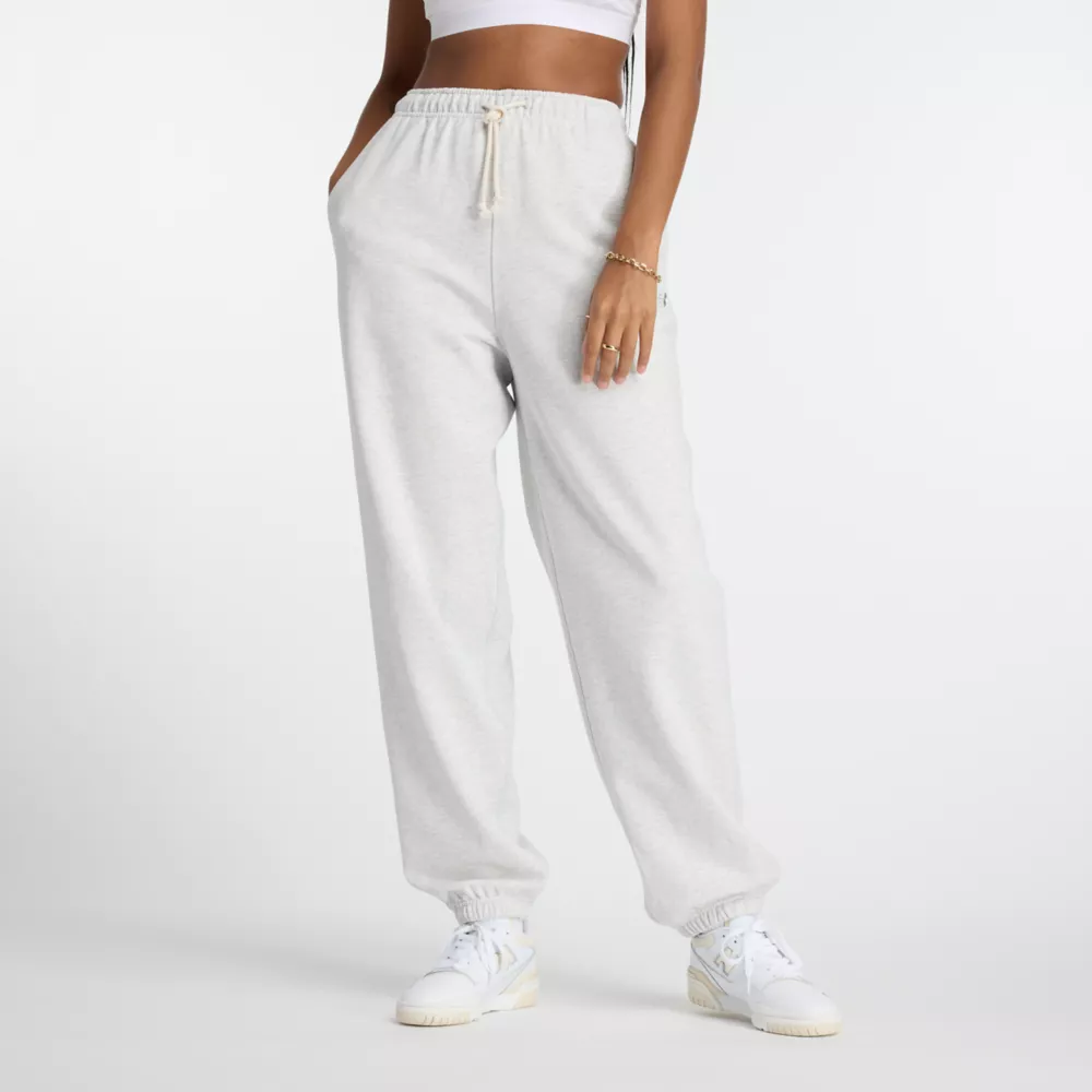 Athletics French Terry Jogger