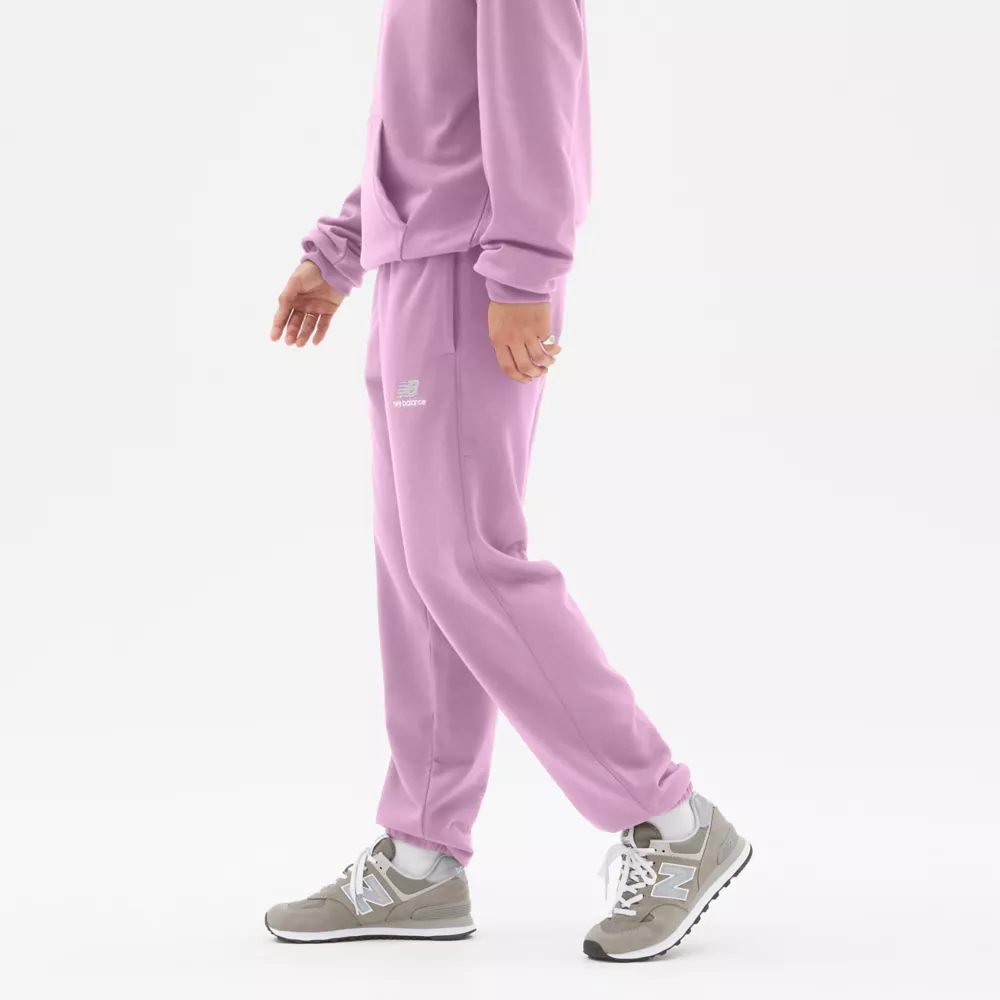 Uni-ssentials French Terry Sweatpant