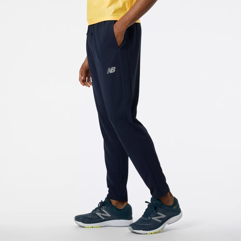 NB Tech Training Knit Track Pant