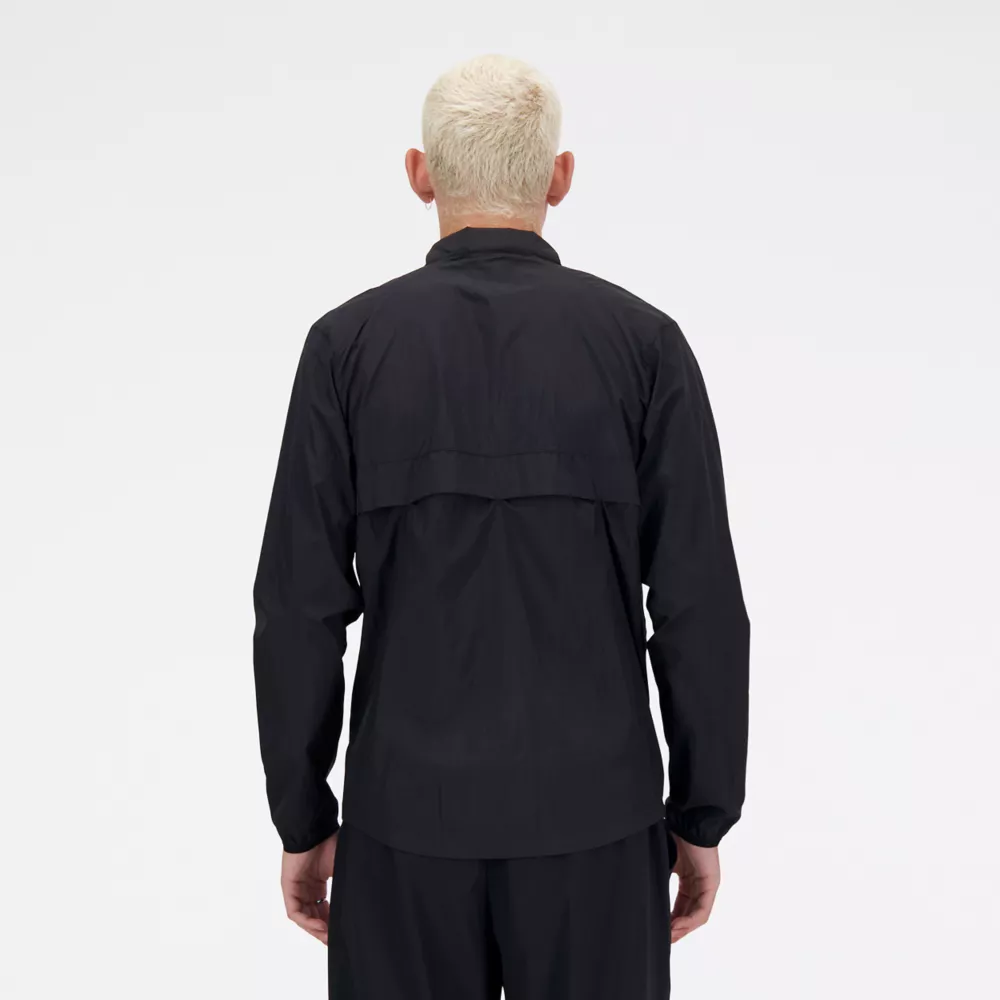 Athletics Packable Jacket