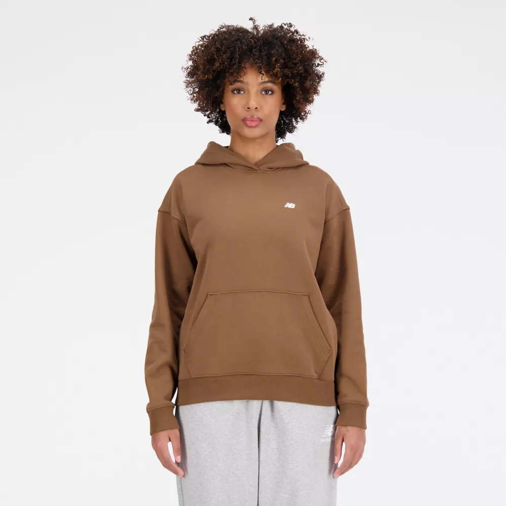 Sport Essentials Premium Fleece Hoodie