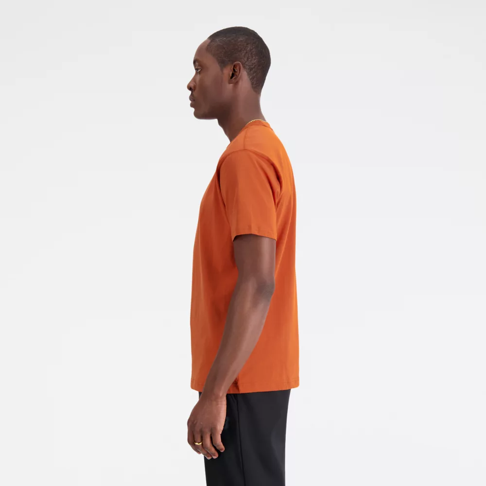 NB Essentials Logo T-Shirt