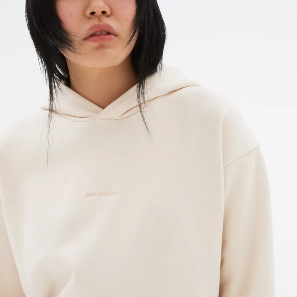 Athletics Nature State French Terry Hoodie