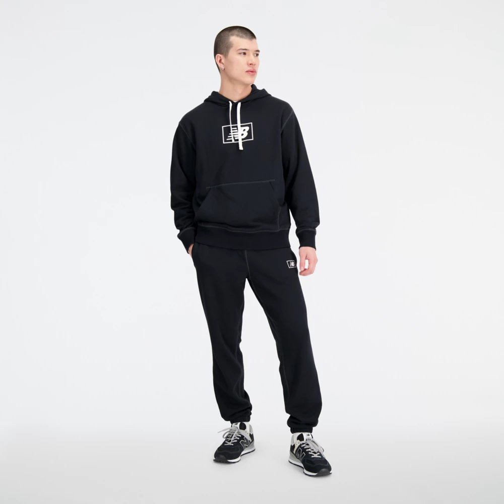 NB Essentials Hoodie