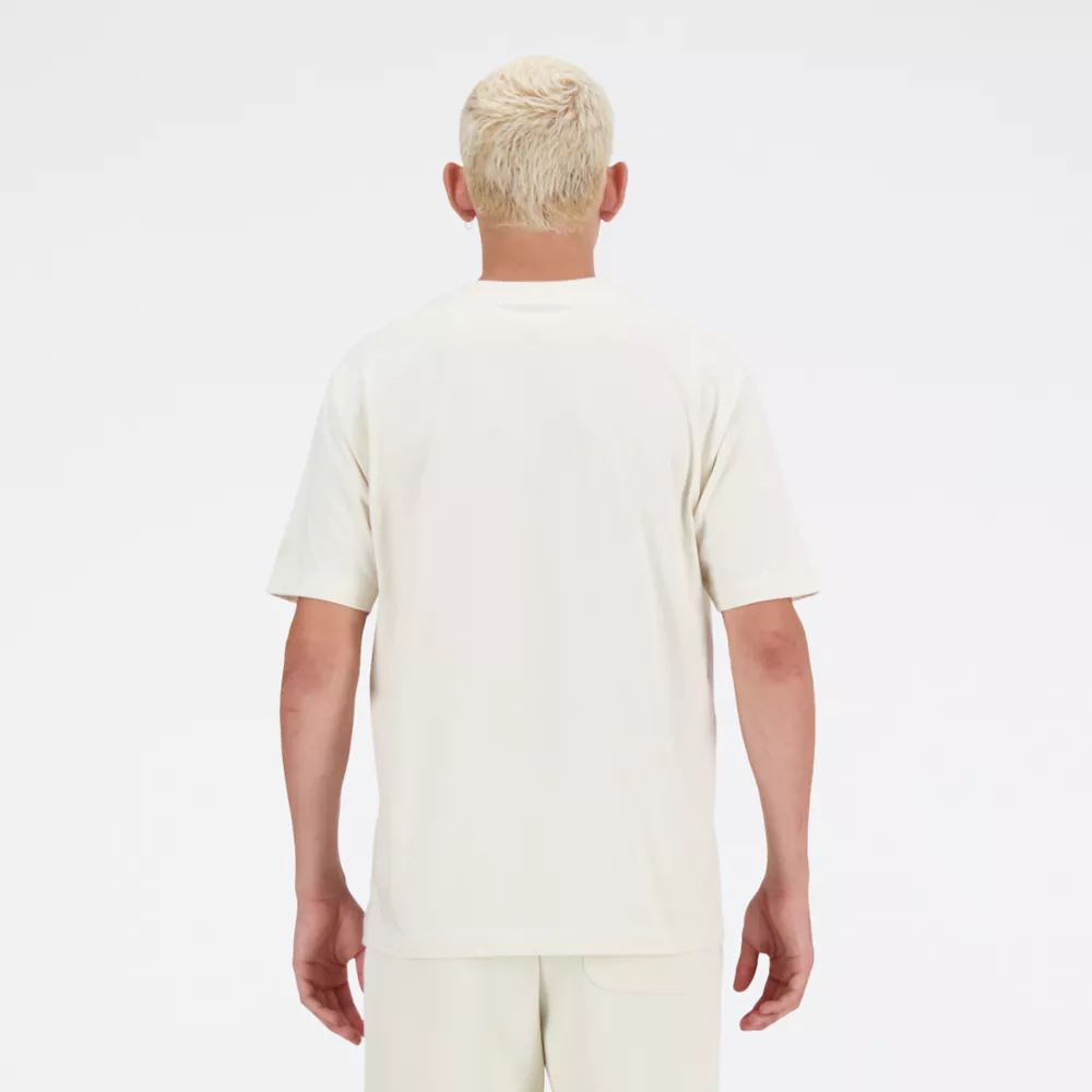 Hyper Density Graphic T-Shirt