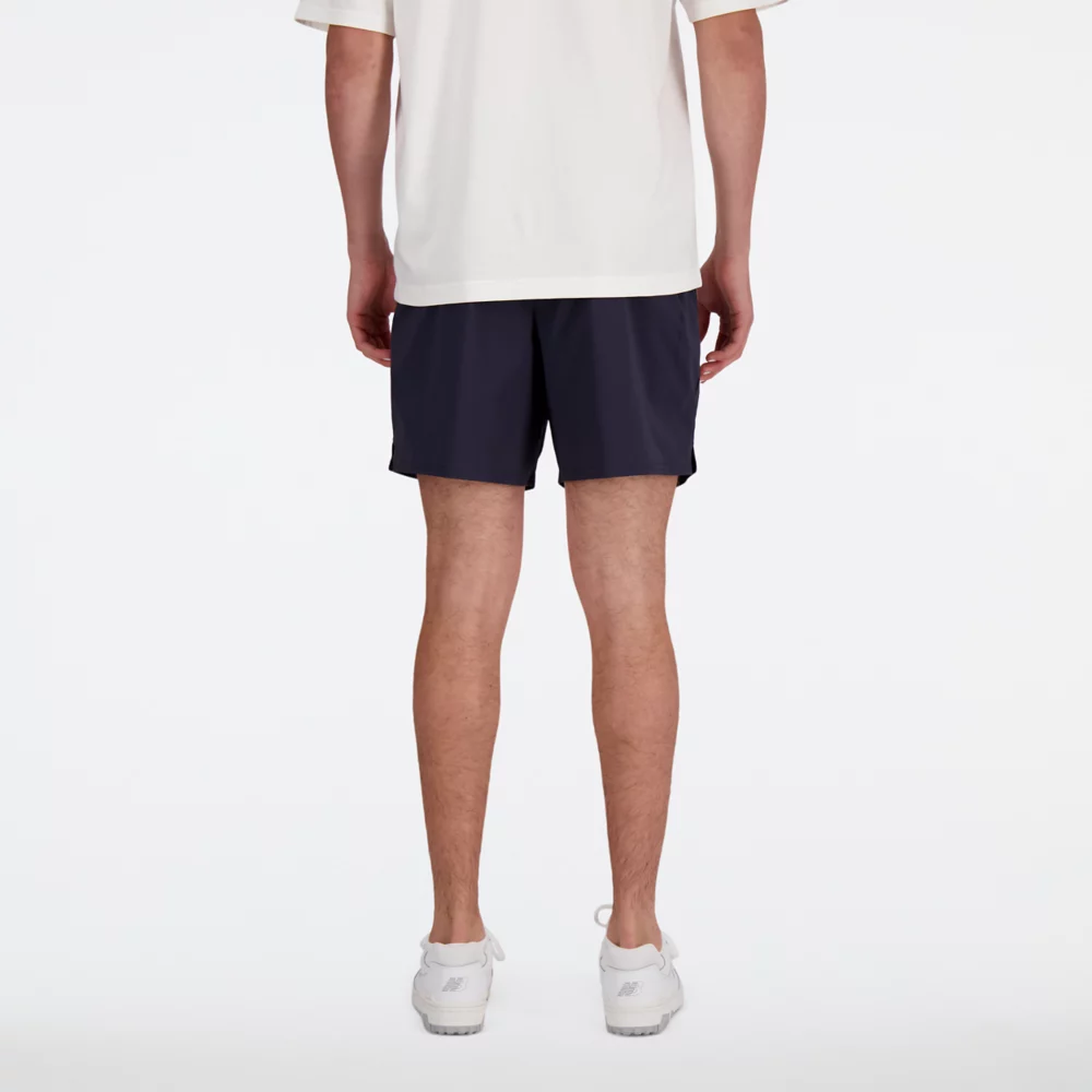 Archive Stretch Woven Short