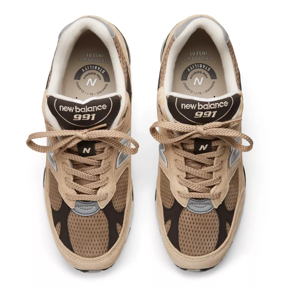 Made in UK 991v1 Finale