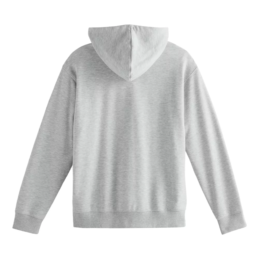 Sport Essentials French Terry Logo Hoodie