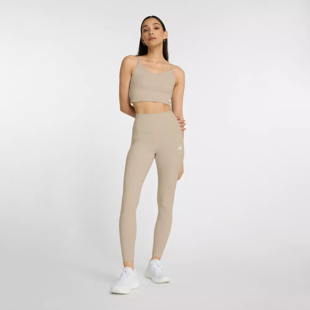 NB Harmony High Rise Legging 27