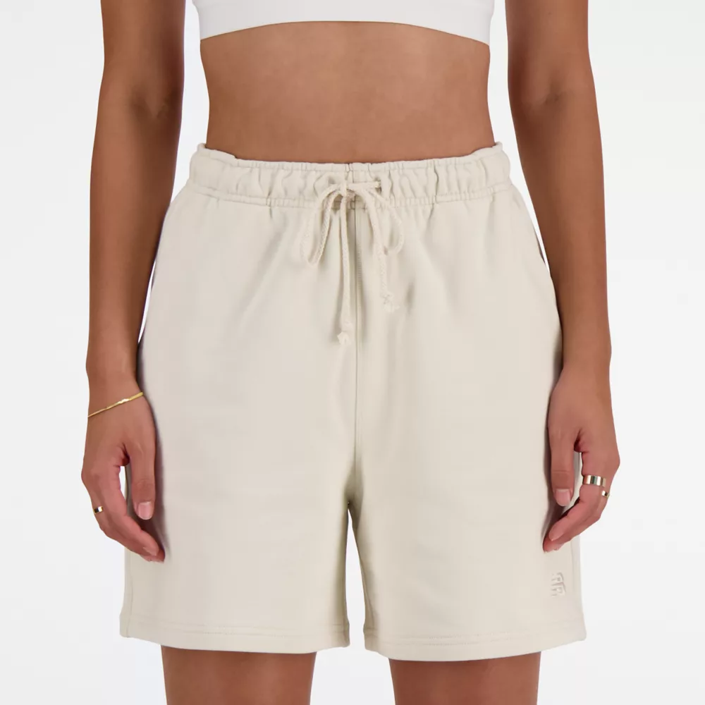 Athletics French Terry Short