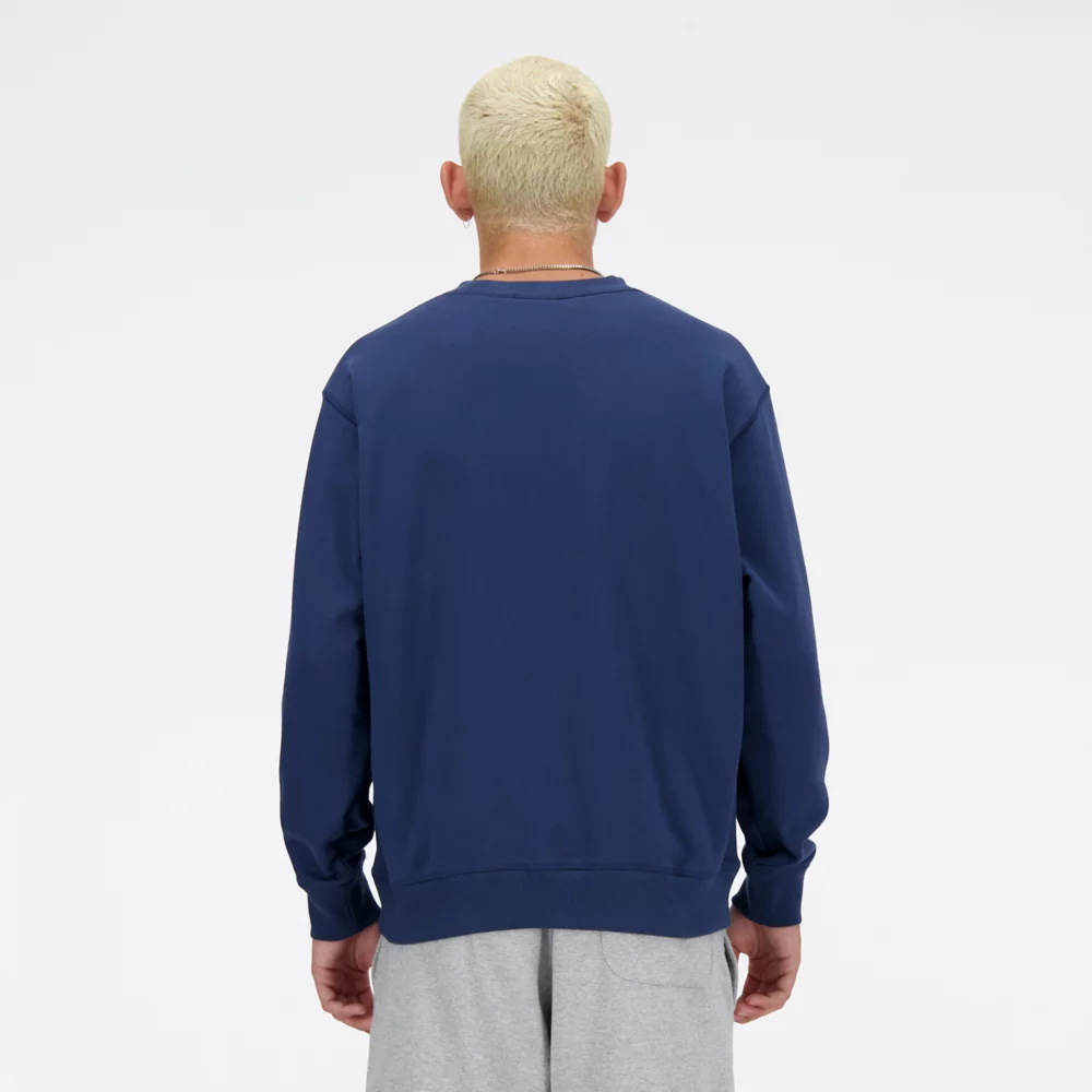 Athletics Sport Style Crew