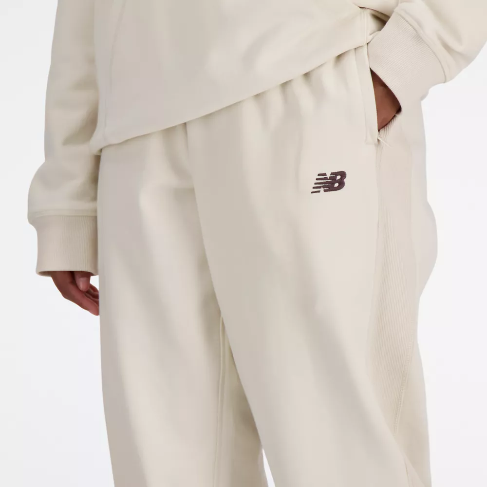 Sydney's Signature Collection x NB French Terry Jogger