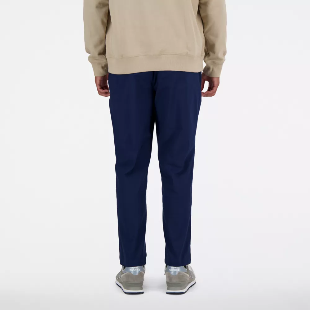 Twill Straight Pant 28