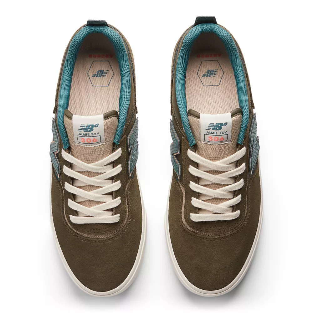 NB Numeric Jamie Foy 306