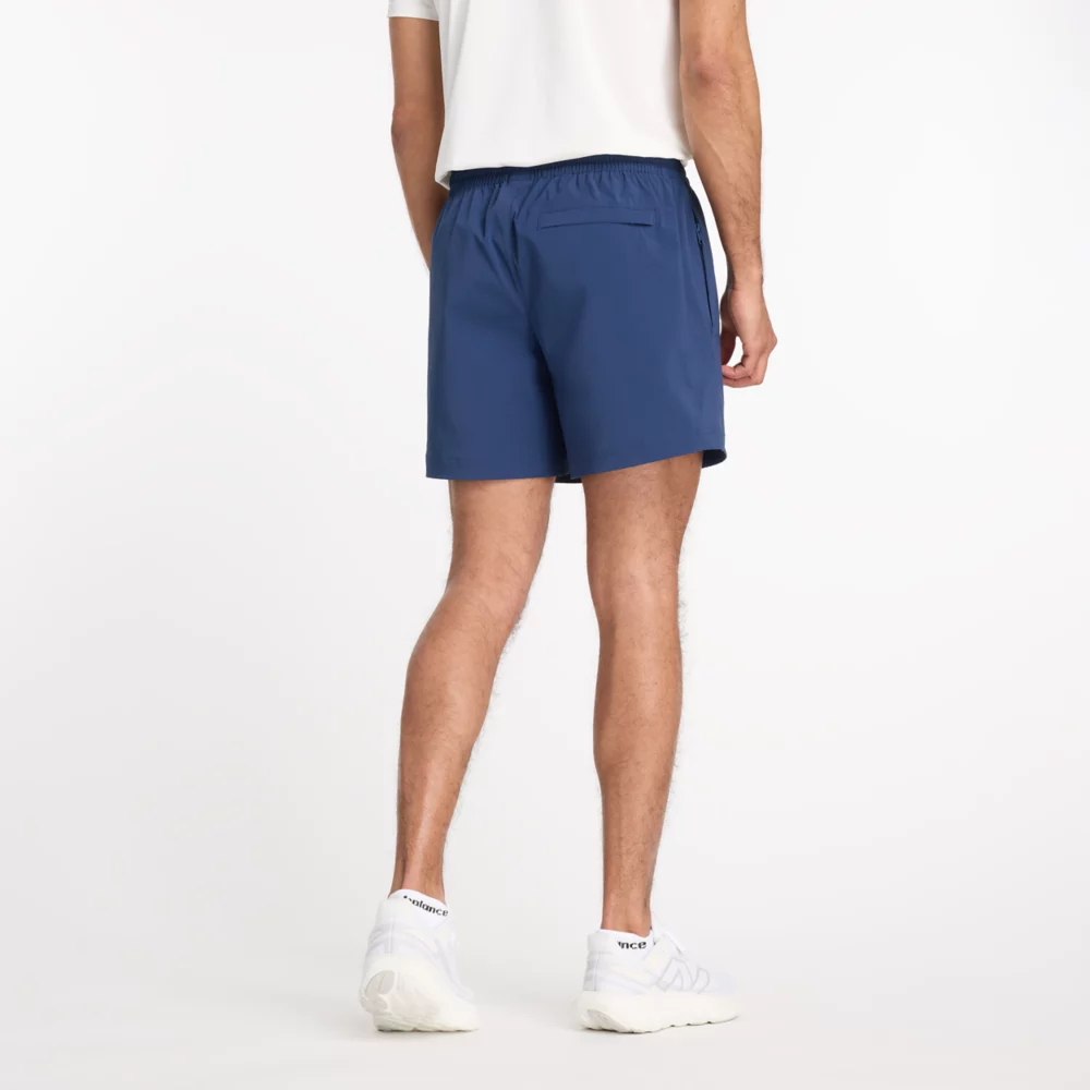 Athletics Stretch Woven Short 5