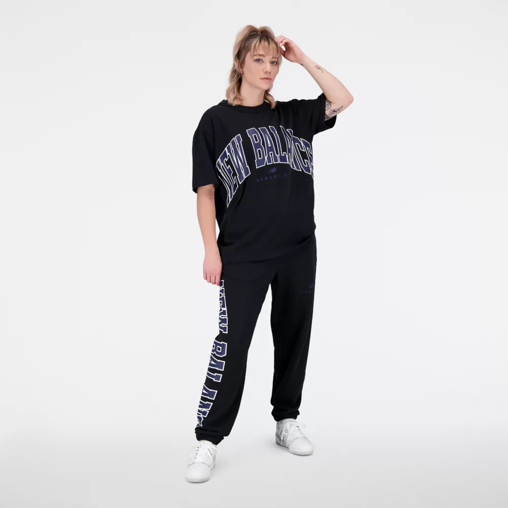Uni-ssentials Warped Classics French Terry Sweatpant