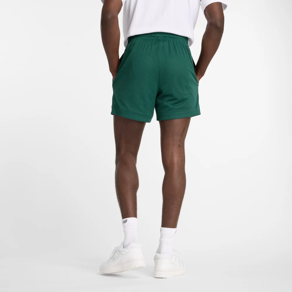 Sport Essentials Mesh Short 5