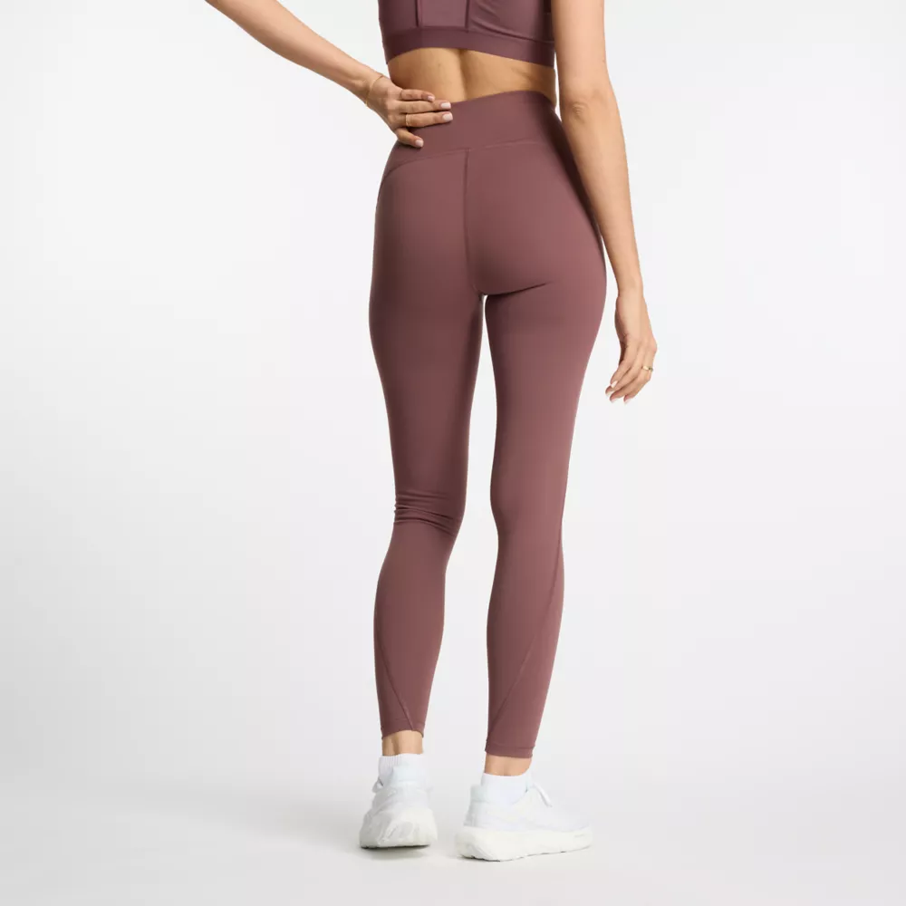 NB Sleek High Rise Legging 27
