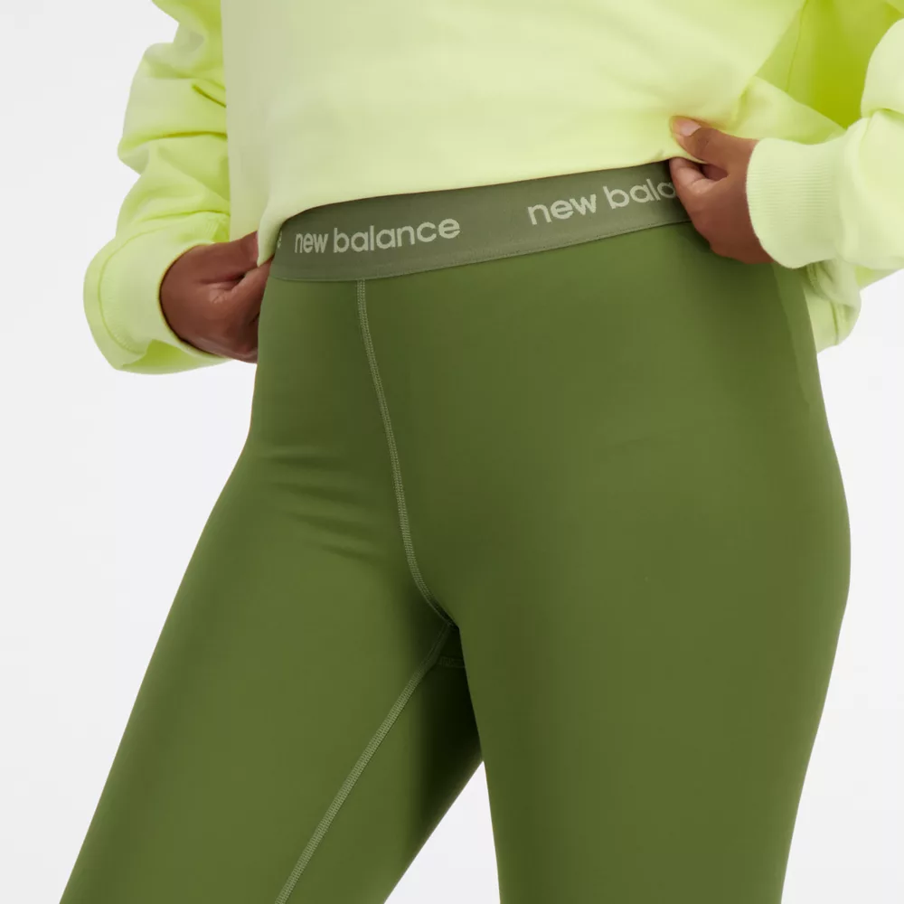 NB Sleek High Rise Sport Legging 25