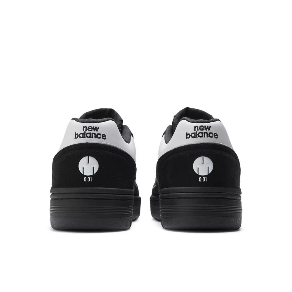 MSFTSrep x New Balance 0.01