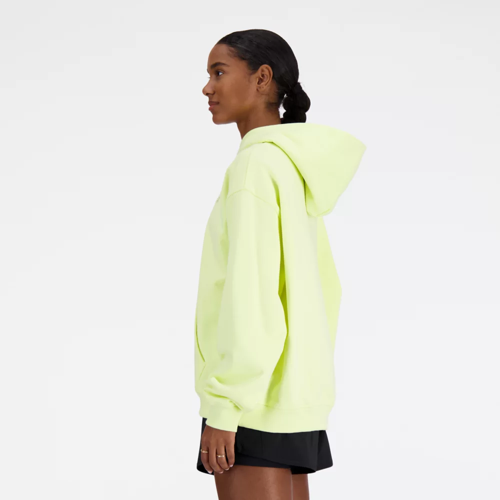 Athletics French Terry Hoodie