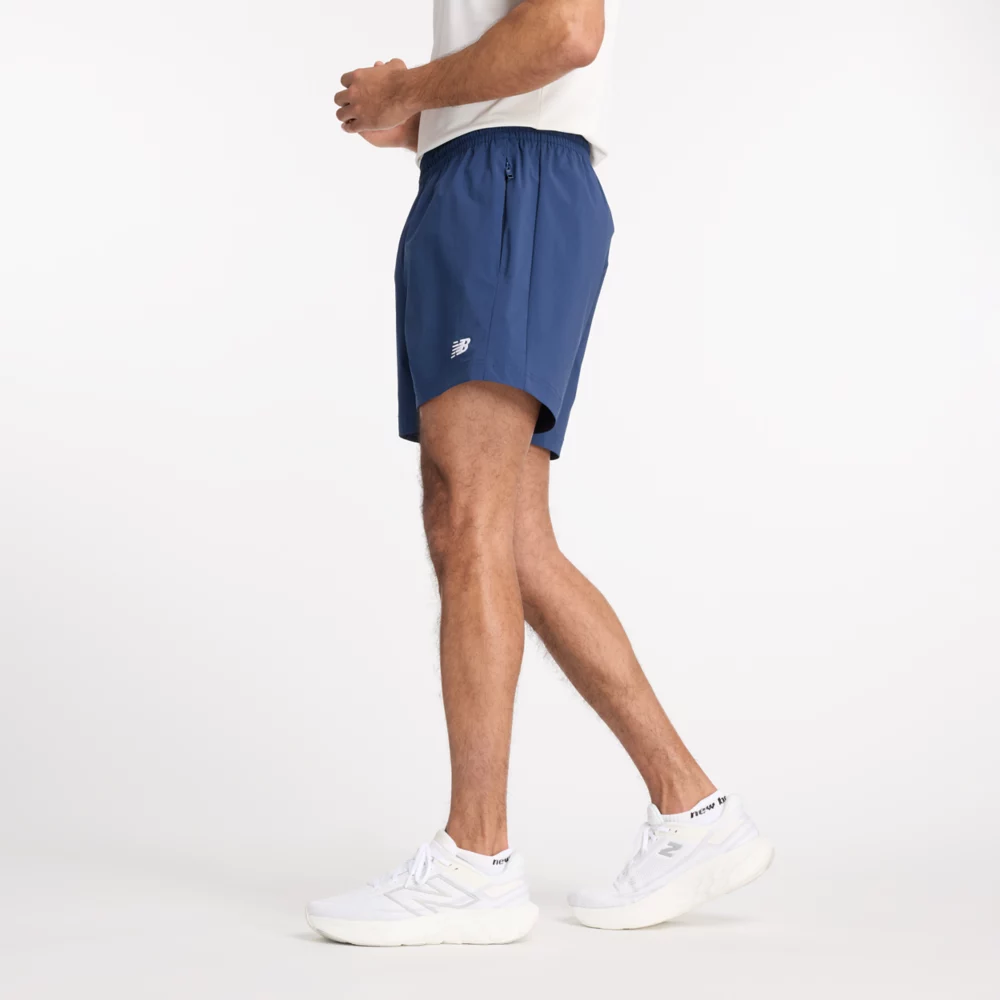 Athletics Stretch Woven Short 5