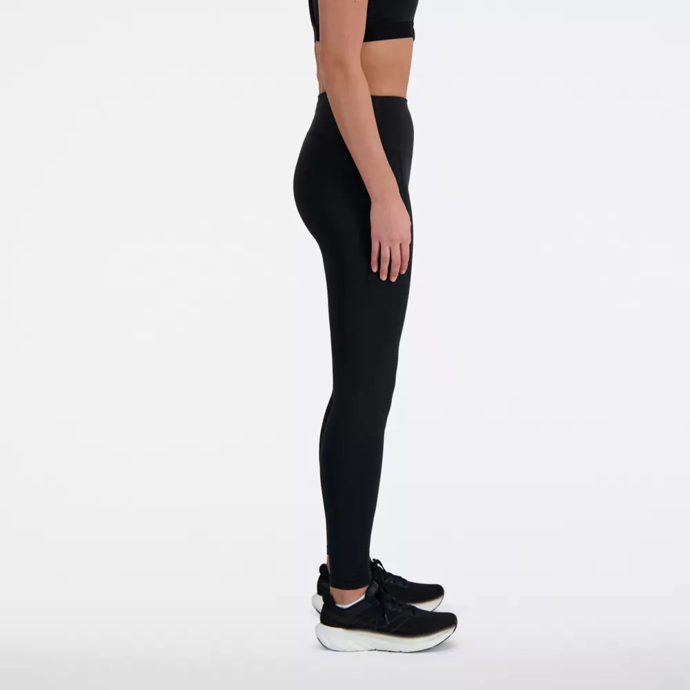 NB Sleek Pocket High Rise Legging 27