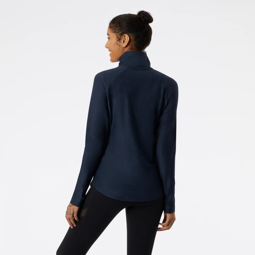 Sport Spacedye 1/2 Zip