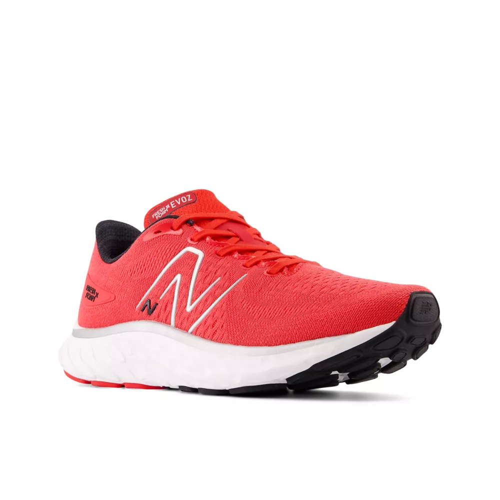 Fresh Foam X EVOZ v3