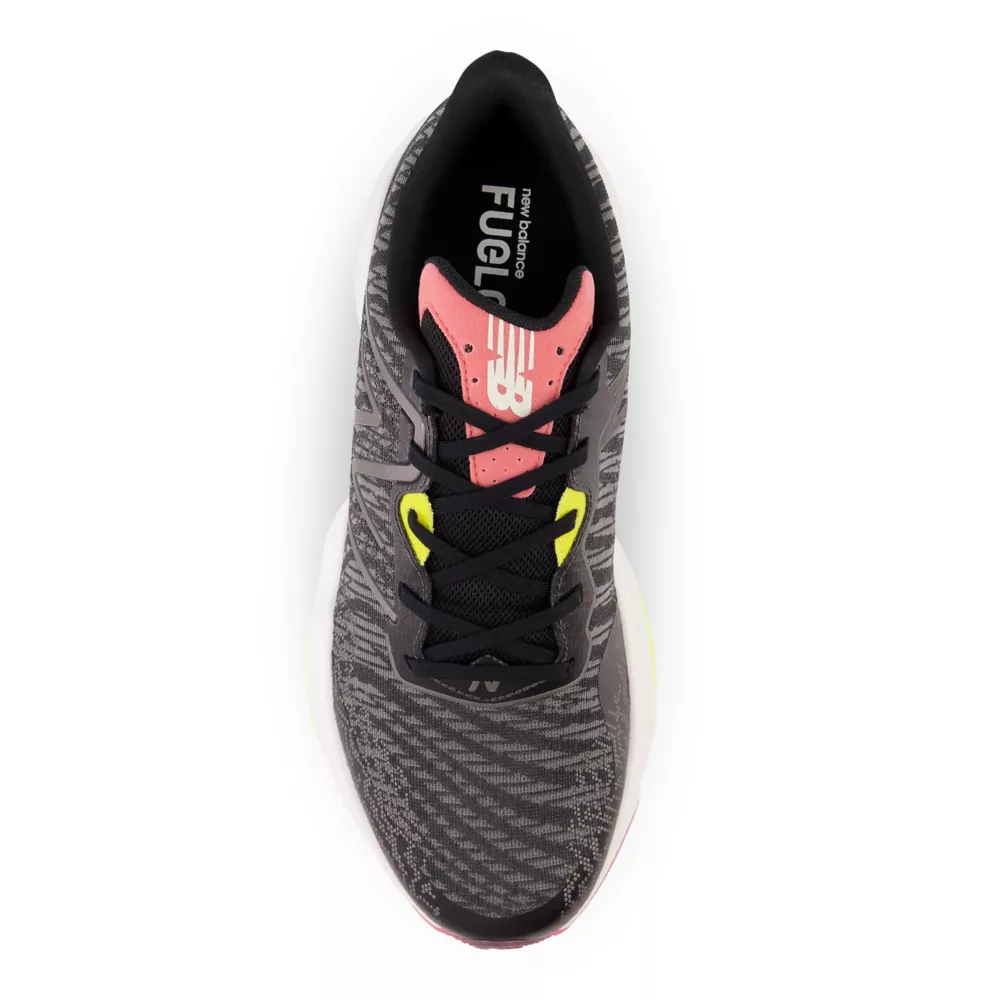 FuelCell Shift TR v2