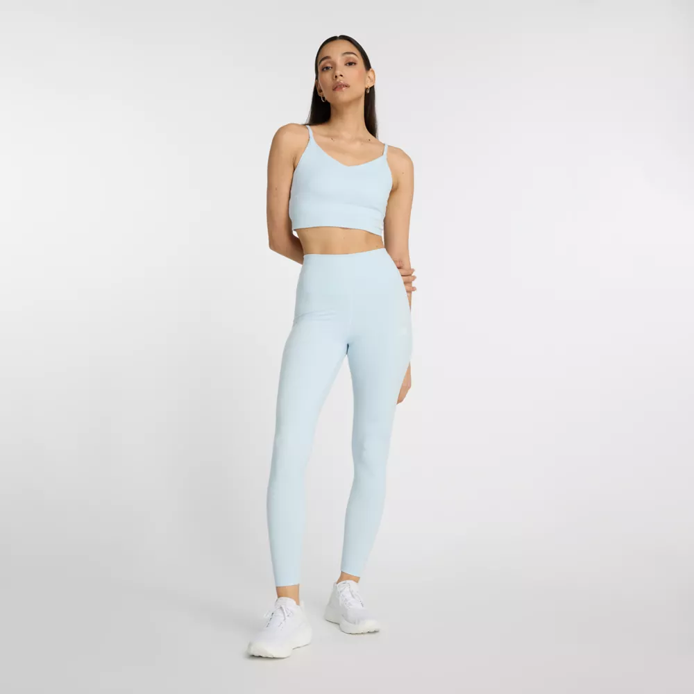 NB Harmony High Rise Legging 27