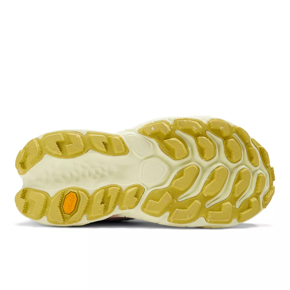 Fresh Foam X More Trail v3