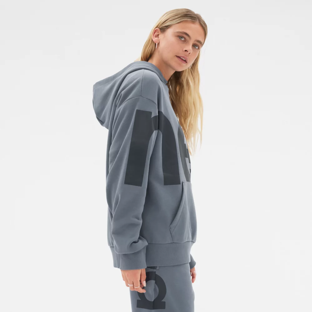 NB Athletics Unisex Out of Bounds Hoodie