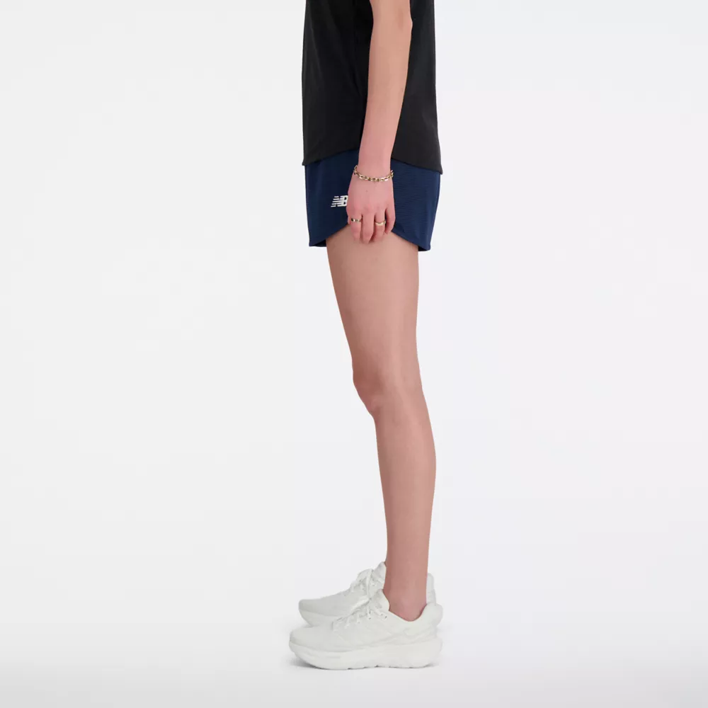 Athletics Mesh Short