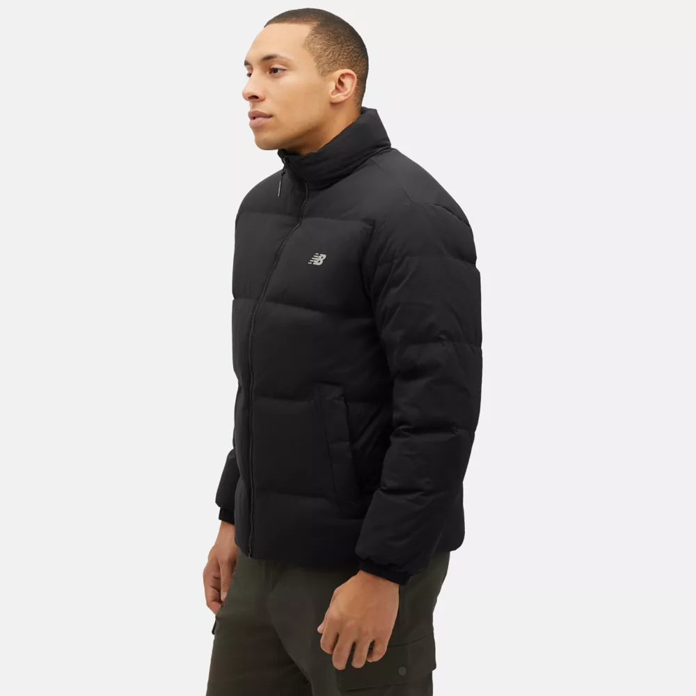 NBX Down Jacket