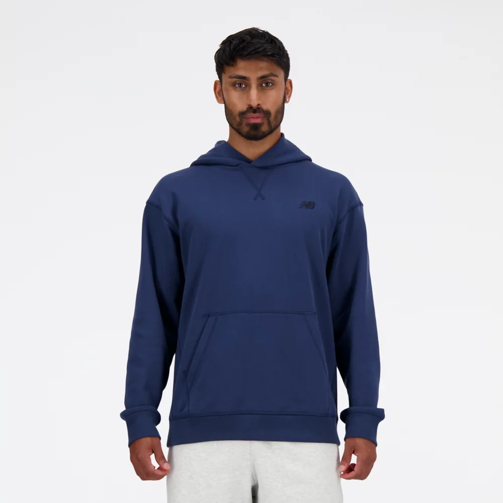 Athletics French Terry Hoodie