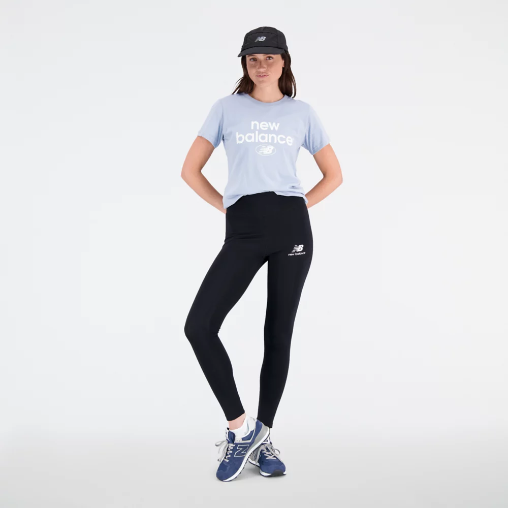 Essentials Reimagined Archive Cotton Jersey Athletic Fit T-Shirt