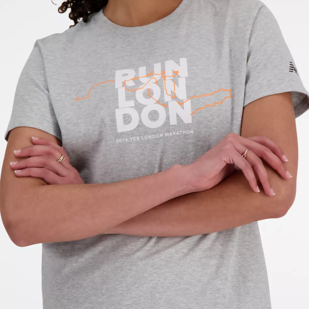 London Edition Graphic T-Shirt