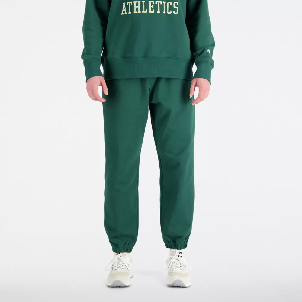 Athletics Remastered French Terry Sweatpant