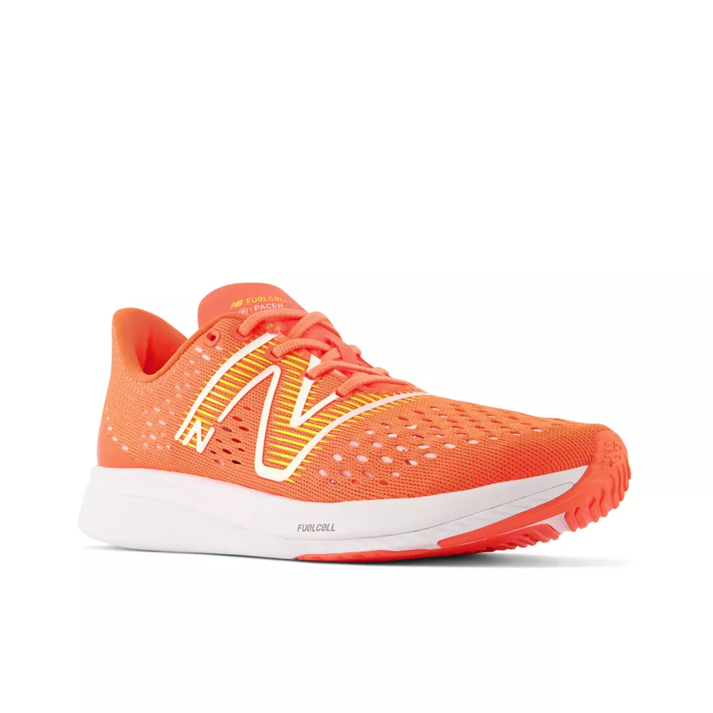 FuelCell Supercomp Pacer