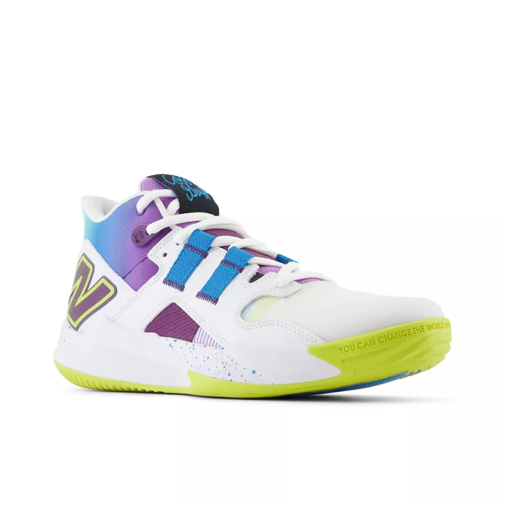 Coco CG1 Unity of Sport