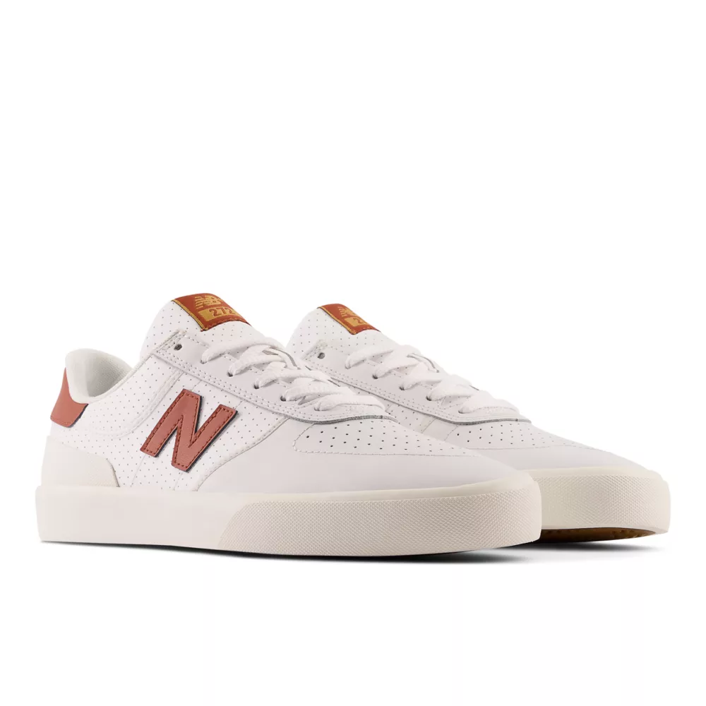 NB Numeric 272